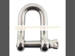 Ciężkoodpowiedzialna oprawa ze stali nierdzewnej